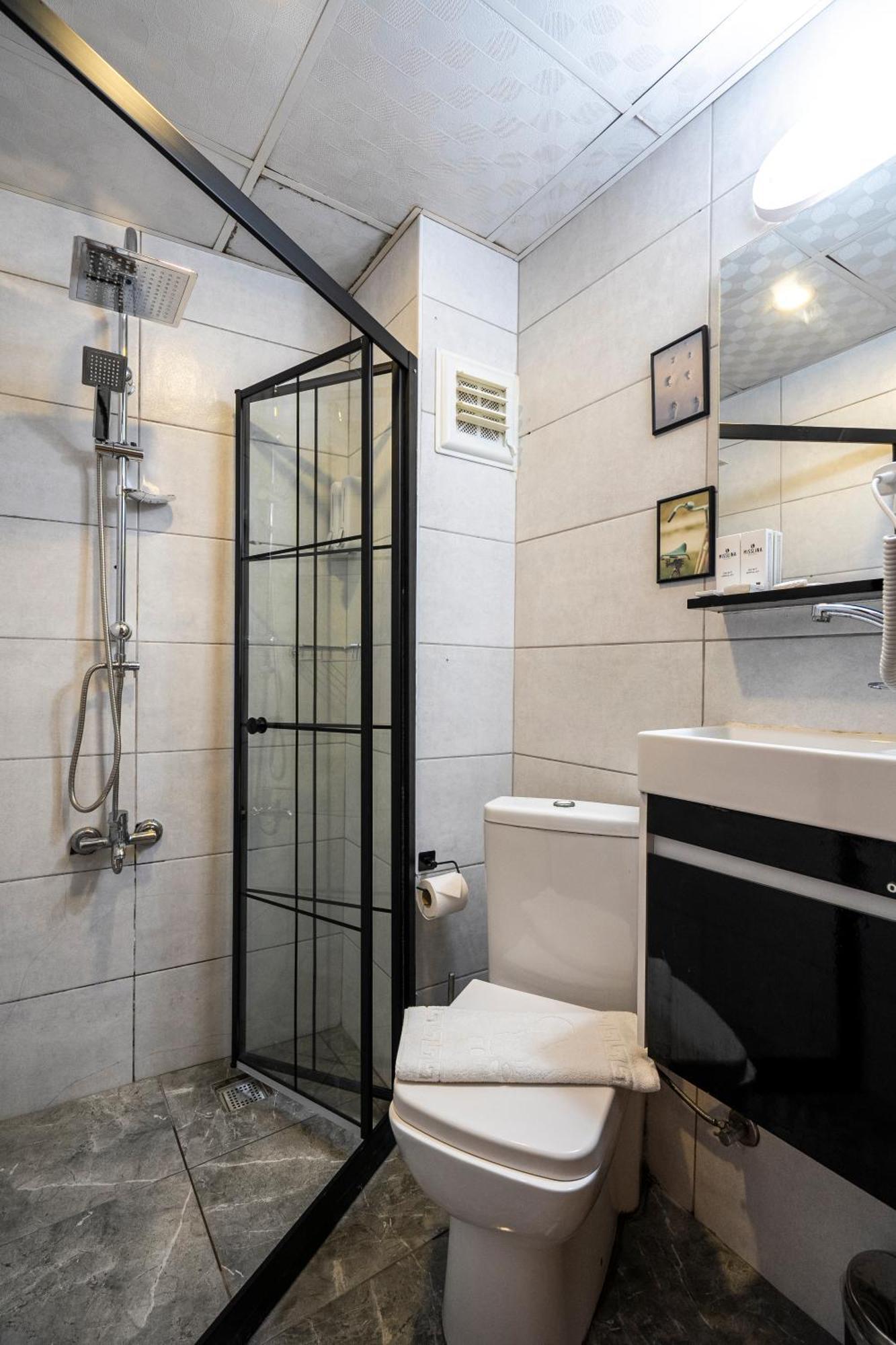 Hotel York House Estambul Exterior foto